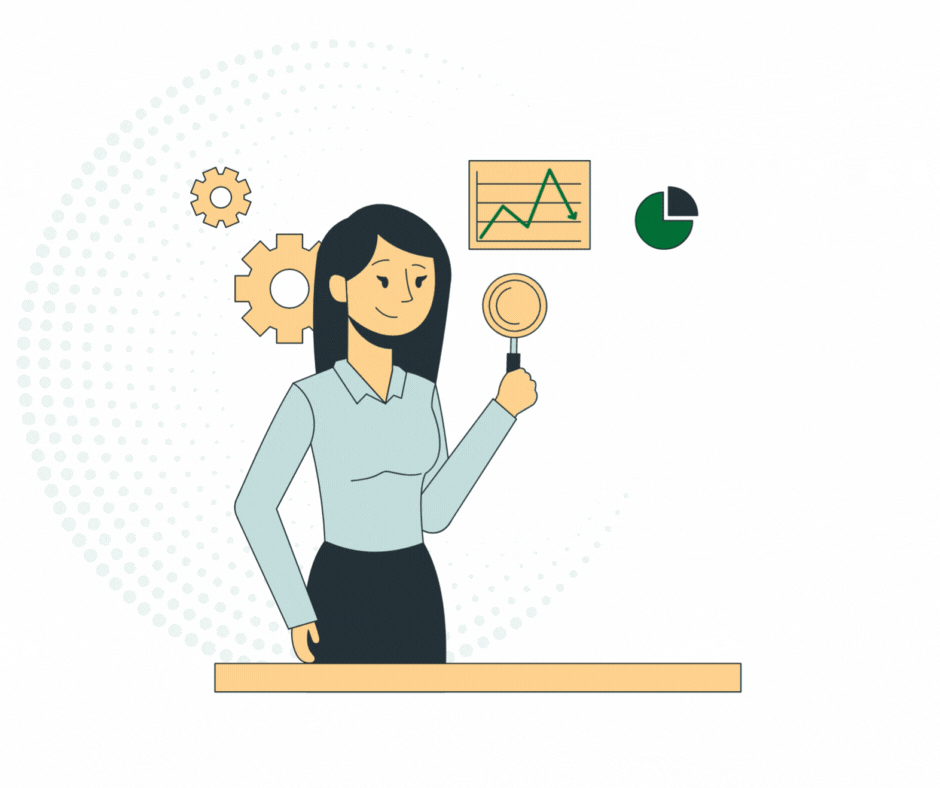 techniczna wirtualna asystentka